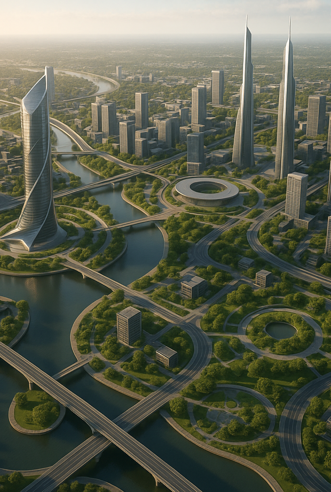 Prayagraj city image 2